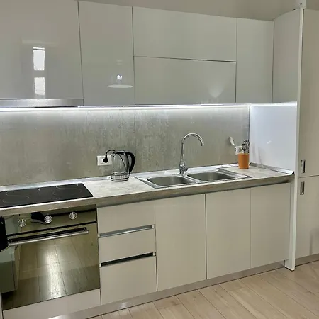 A&x Lovely And - 24h Self Check-in Apartment *