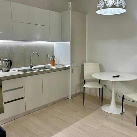 Apartmán Lovely And - 24h Self Check-in Tirana