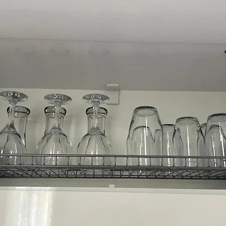 Apartmán Lovely And - 24h Self Check-in