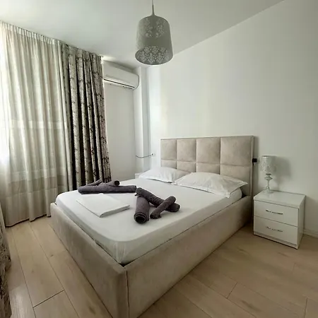 Apartamento Lovely And Central Apartment - Easy And Efficient Check-In