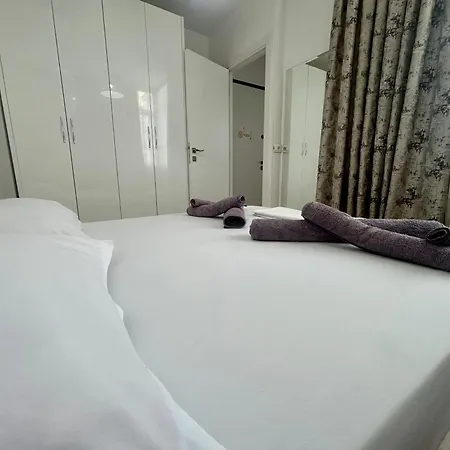 Apartmán Lovely And - 24h Self Check-in