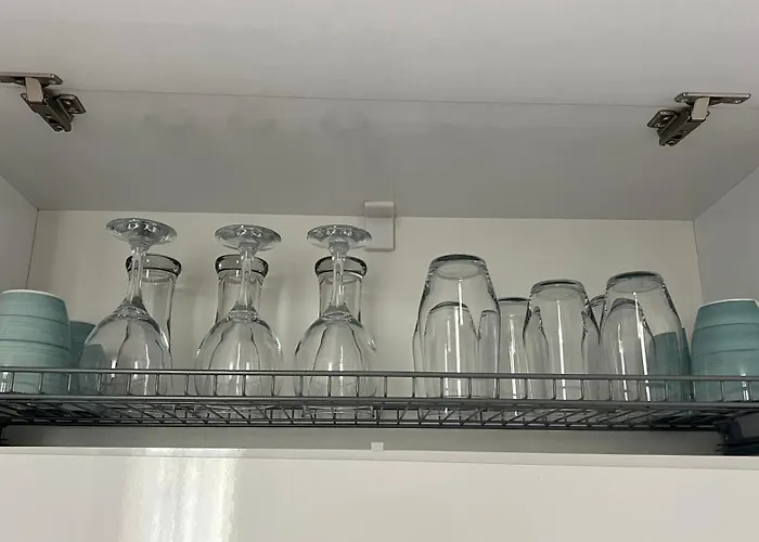 Apartamento Lovely And Central Apartment - Easy And Efficient Check-In