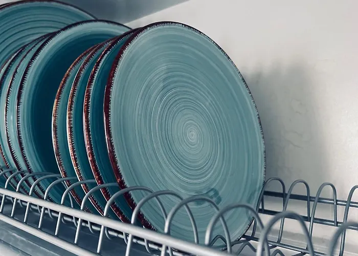 Lovely And - 24h Self Check-in